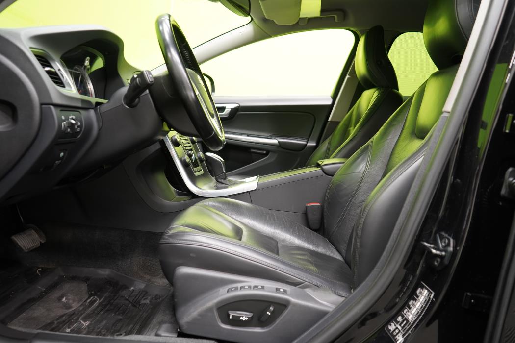 Volvo V60 2013