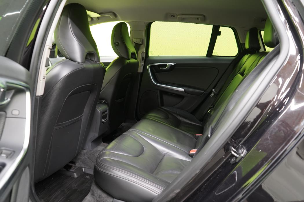 Volvo V60 2013