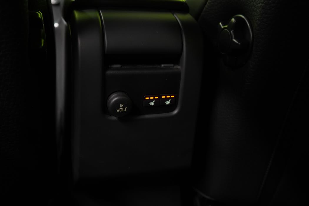 Volvo V60 2013