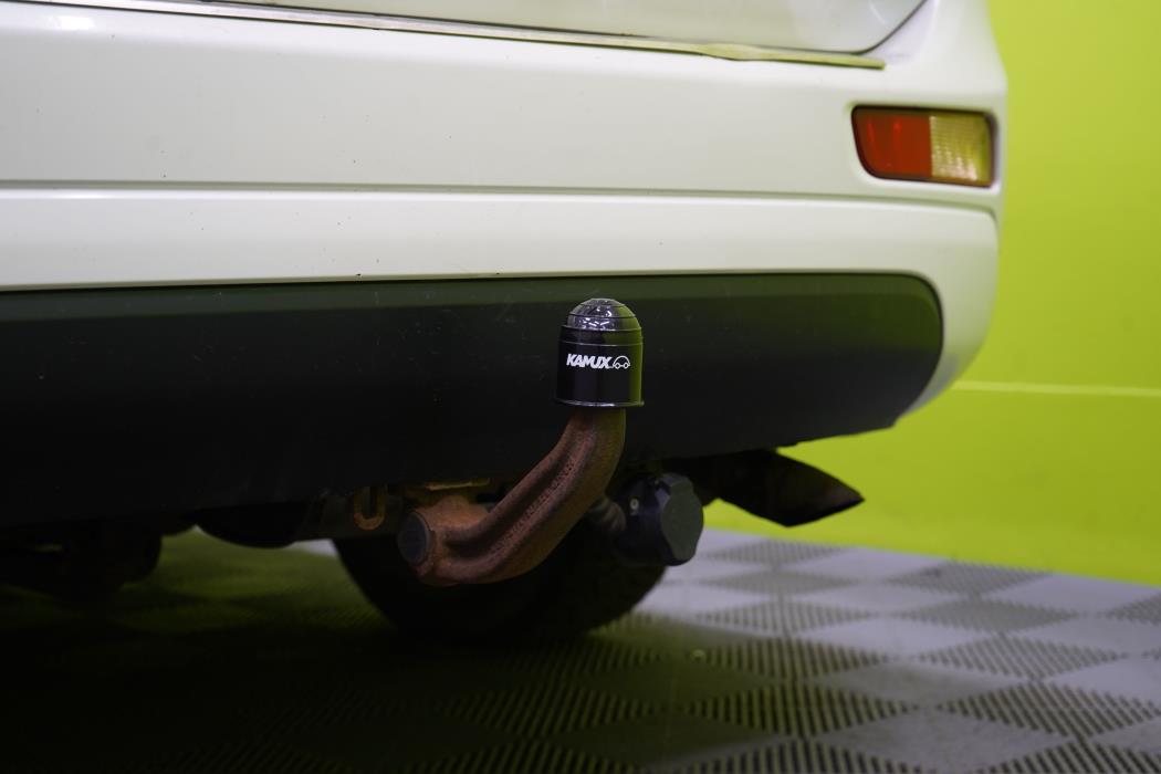 Mitsubishi Outlander PHEV 2014