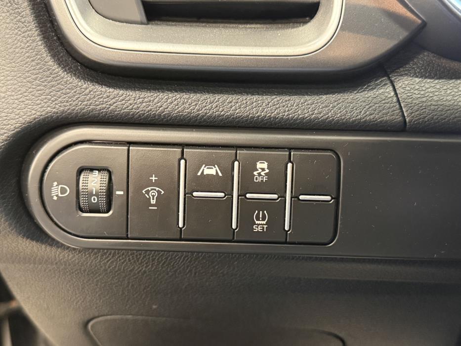 Kia Ceed 2025