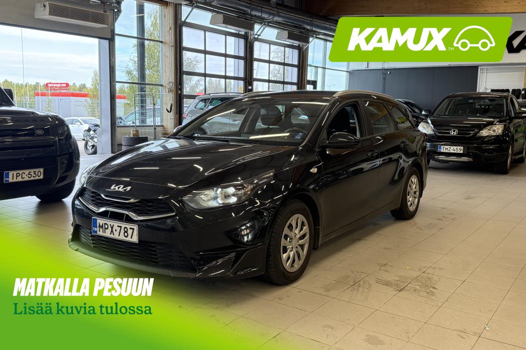 Kia Ceed 2025