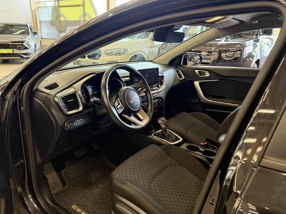 Kia Ceed 2025