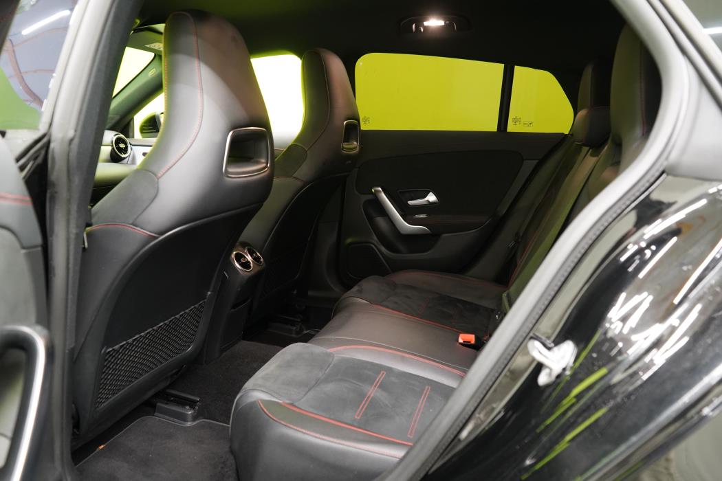 Mercedes-Benz CLA 2020