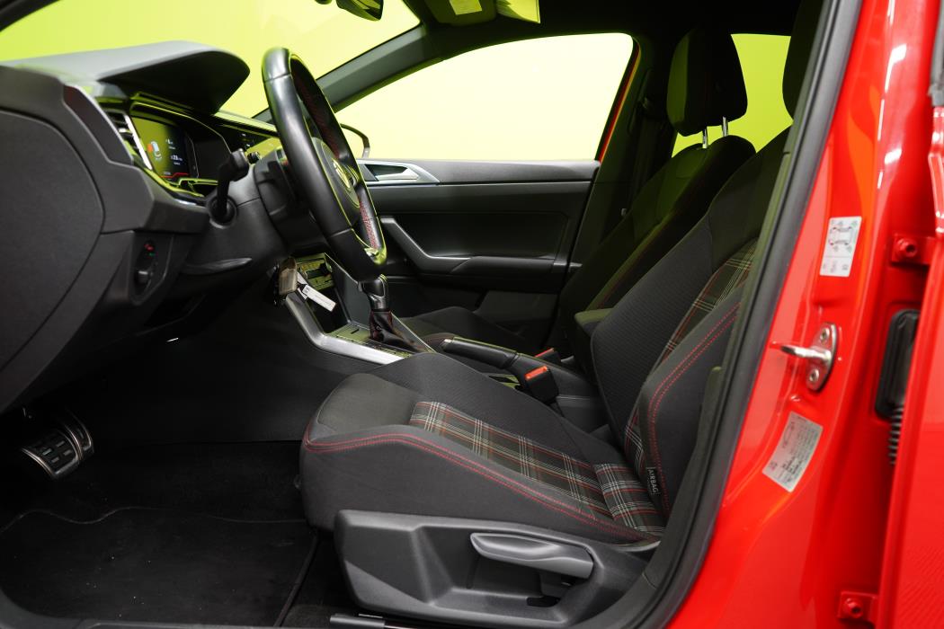 Volkswagen Polo 2020