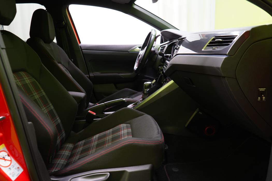 Volkswagen Polo 2020