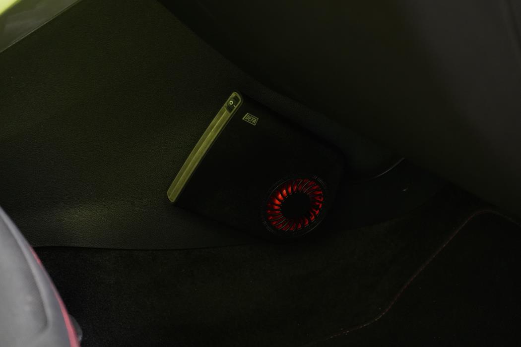 Volkswagen Polo 2020