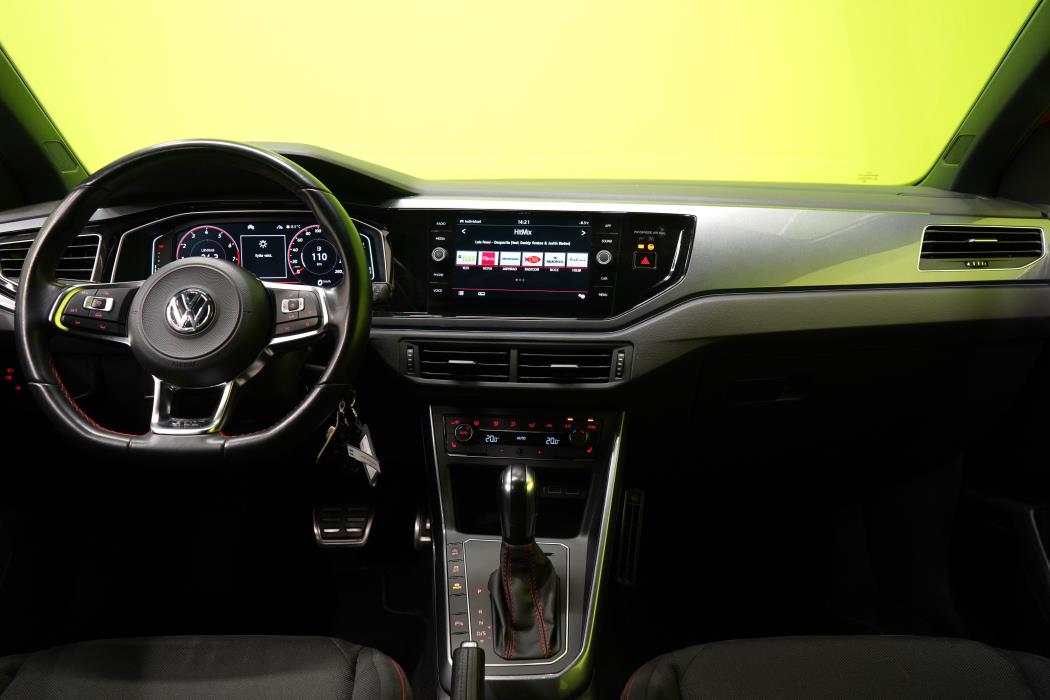 Volkswagen Polo 2020