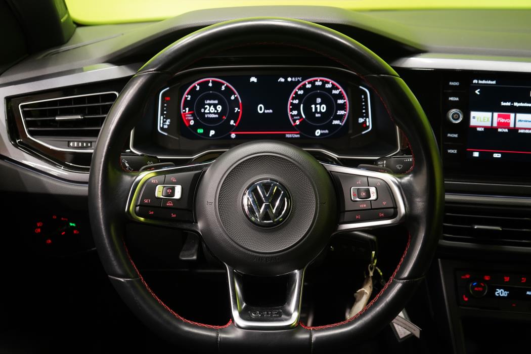 Volkswagen Polo 2020