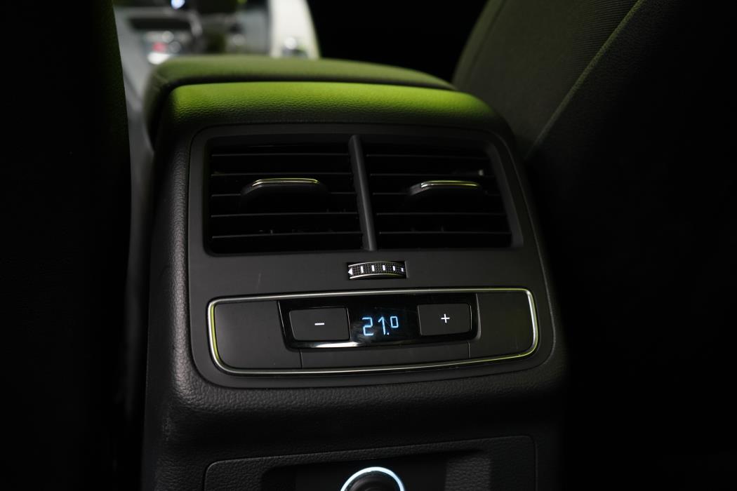 Audi A4 2020