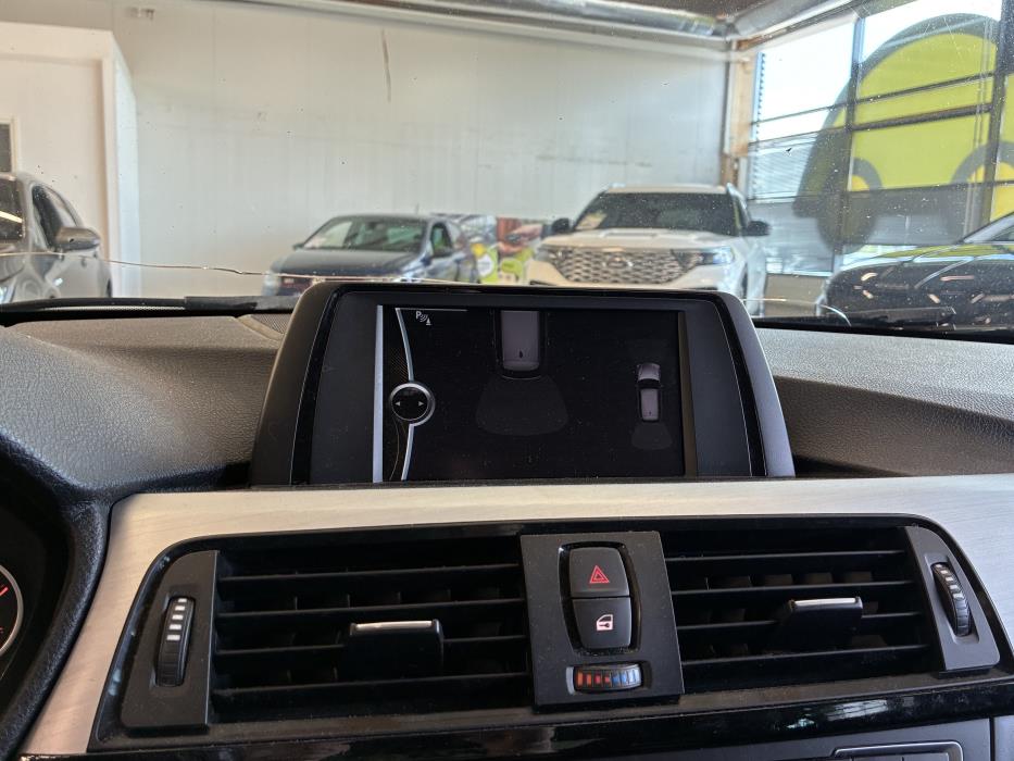 BMW 320 2013