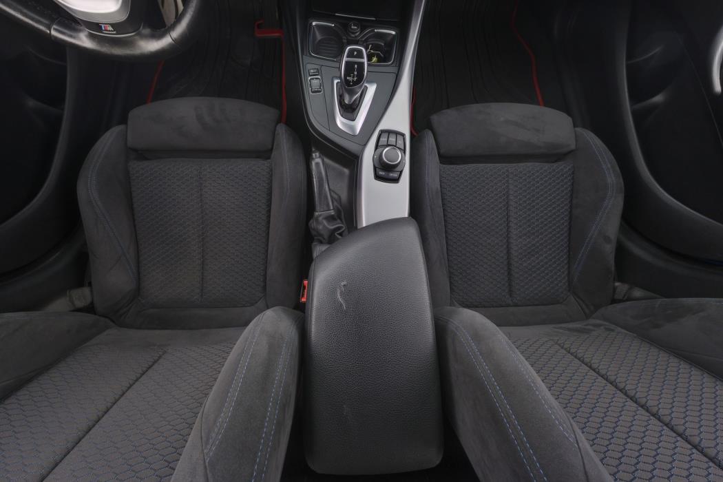 BMW 120 2013