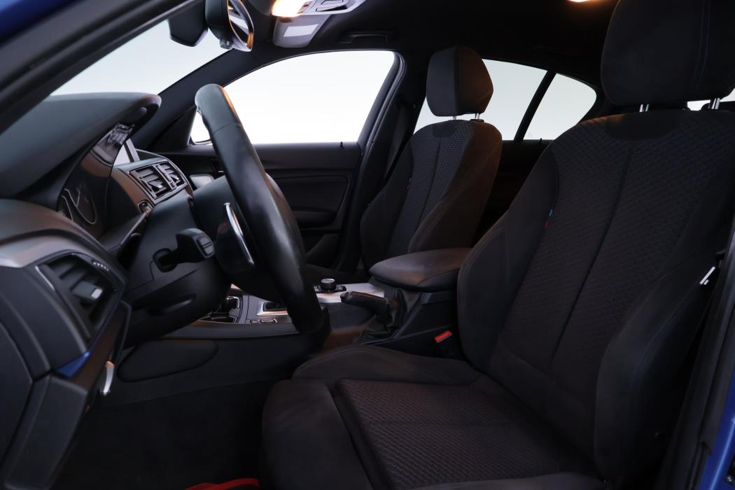 BMW 120 2013