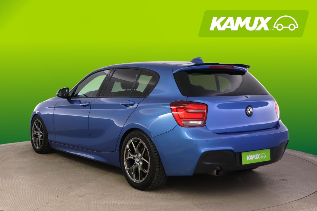 BMW 120 2013