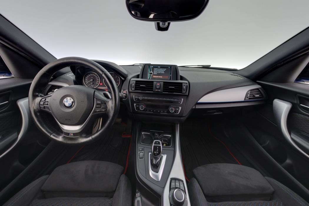 BMW 120 2013