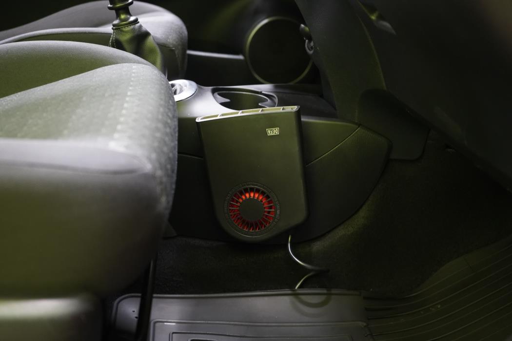 Toyota Yaris 2016