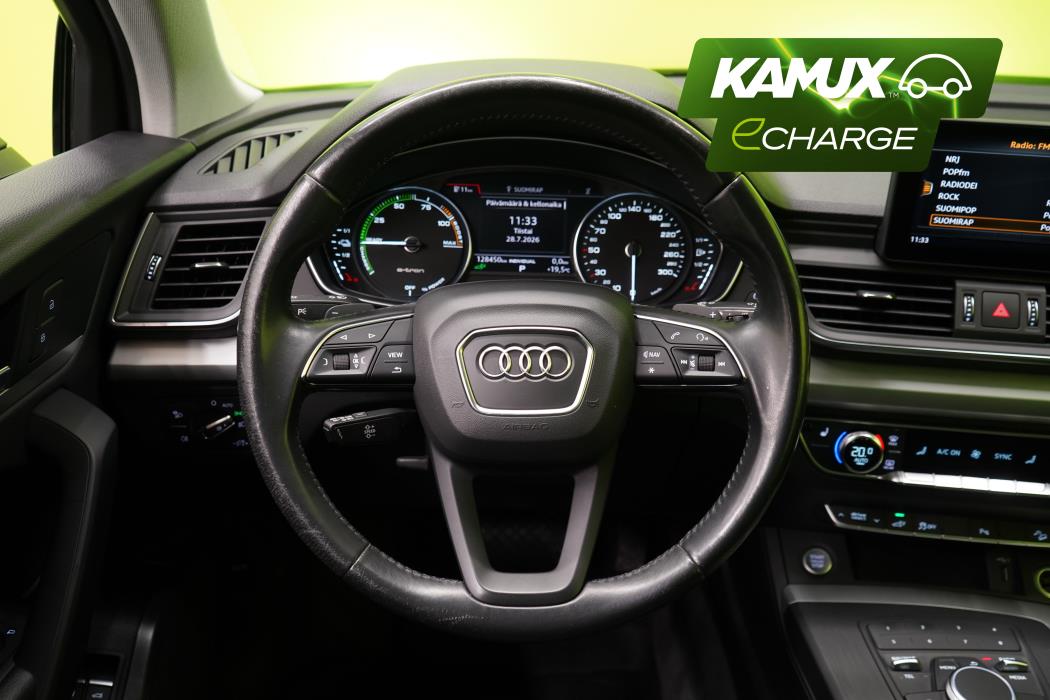 Audi Q5 2021