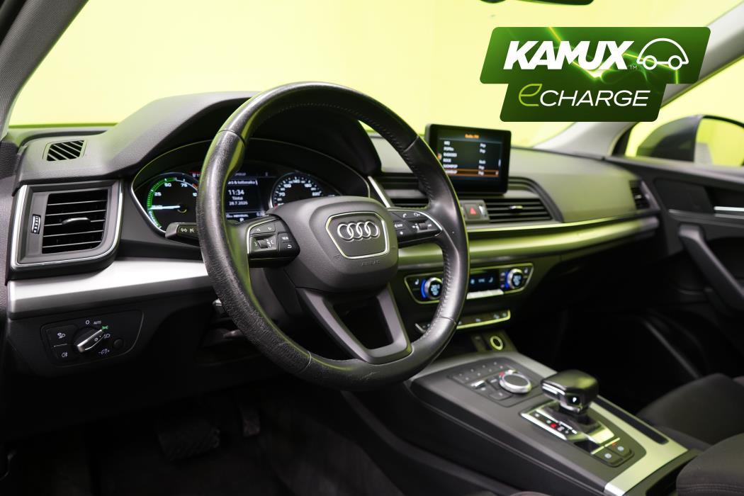 Audi Q5 2021