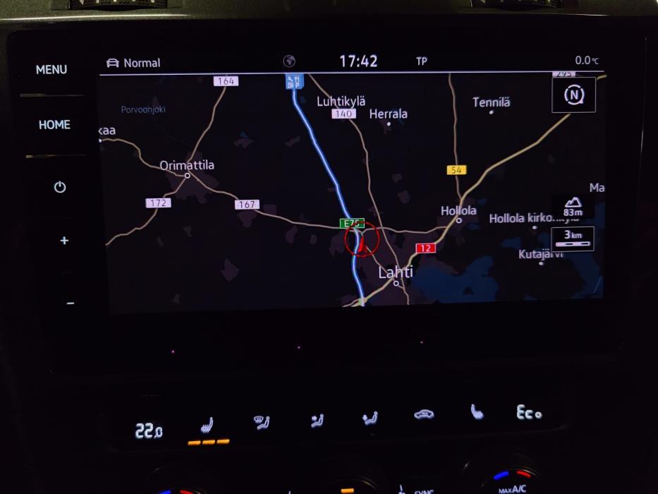 Volkswagen Golf 2019