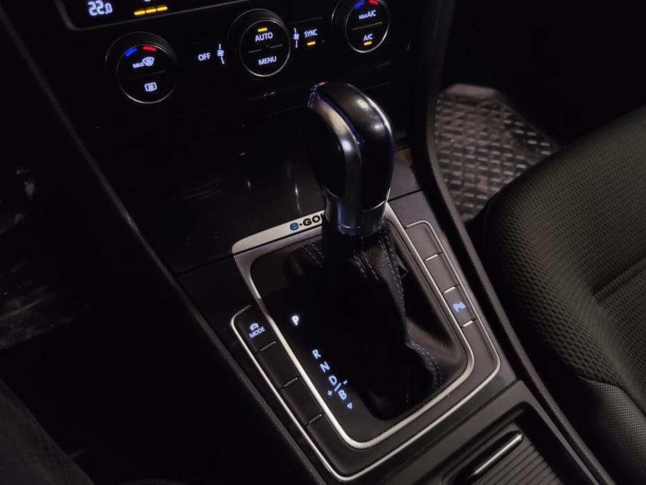 Volkswagen Golf 2019