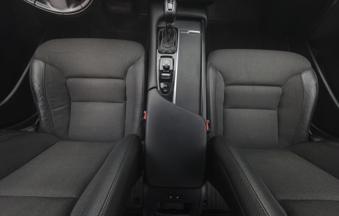 Volvo S90 2018