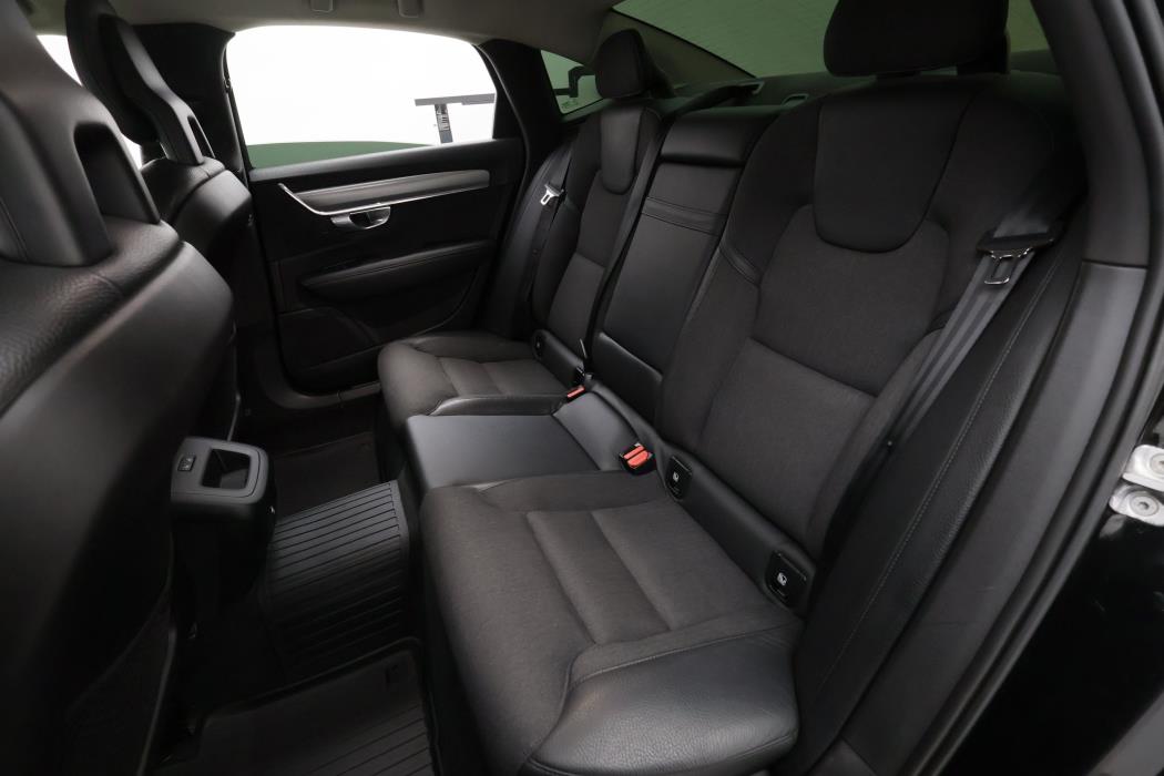 Volvo S90 2018