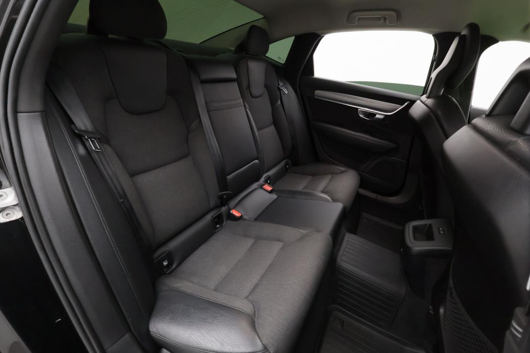 Volvo S90 2018