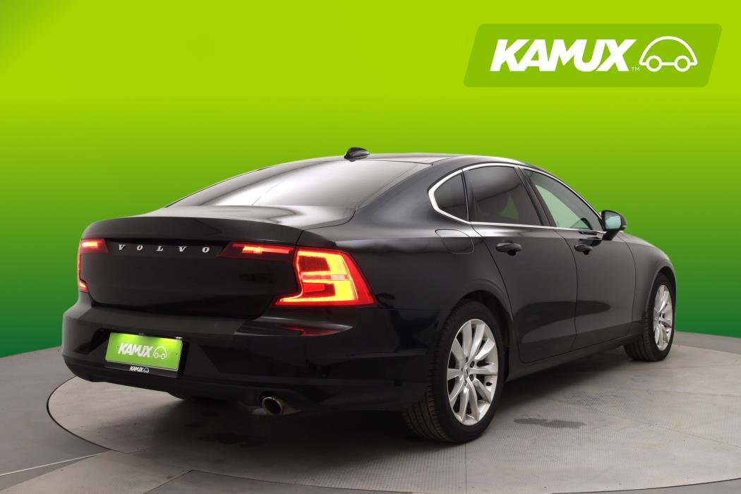 Volvo S90 2018