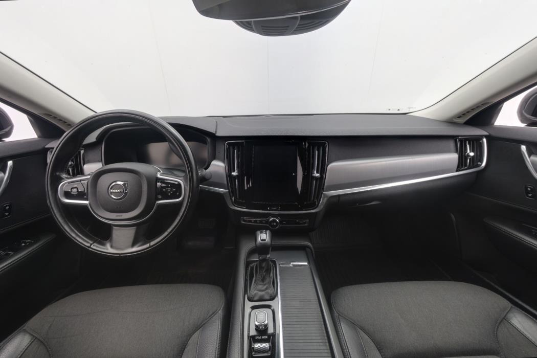 Volvo S90 2018
