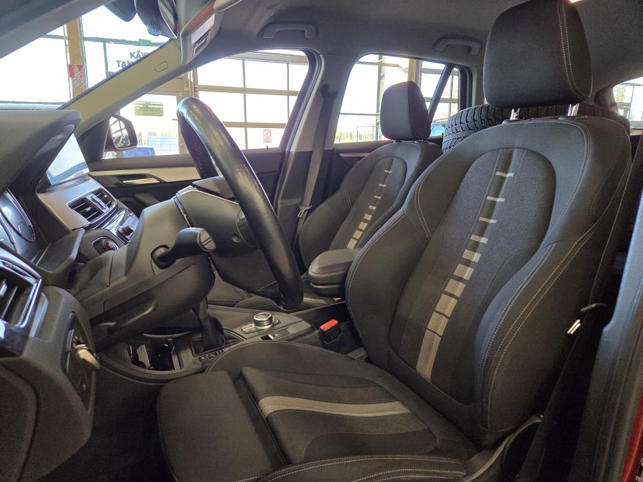 BMW X1 2020