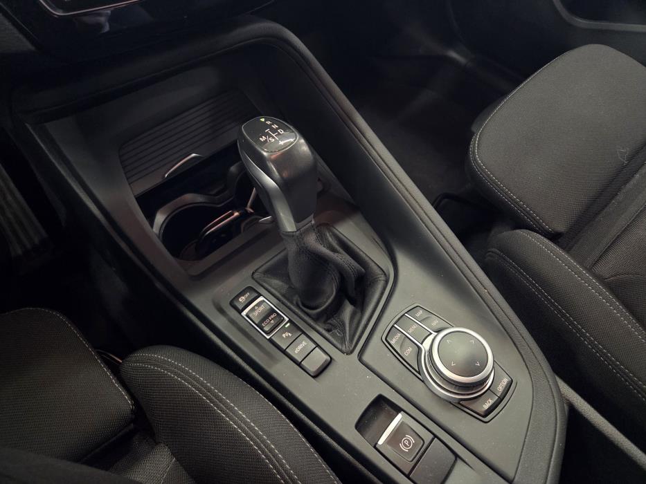 BMW X1 2020