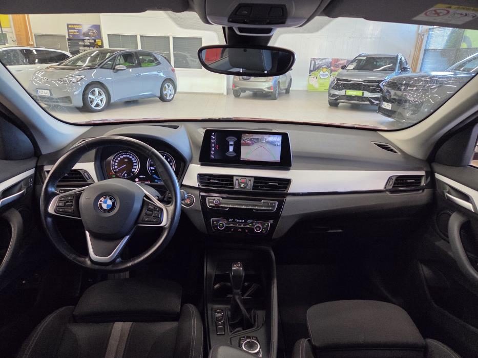 BMW X1 2020