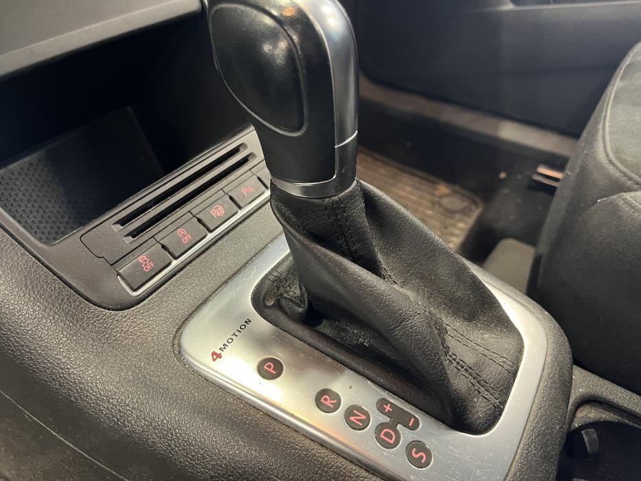 Volkswagen Tiguan 2012
