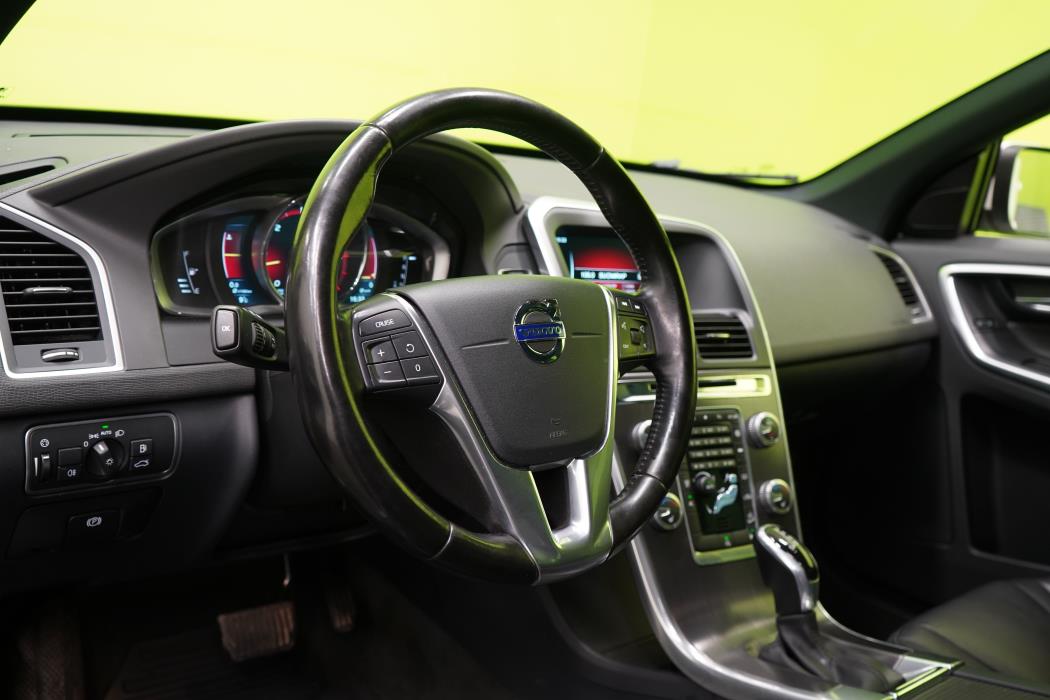 Volvo XC60 2015