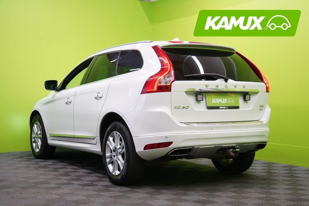 Volvo XC60 2015