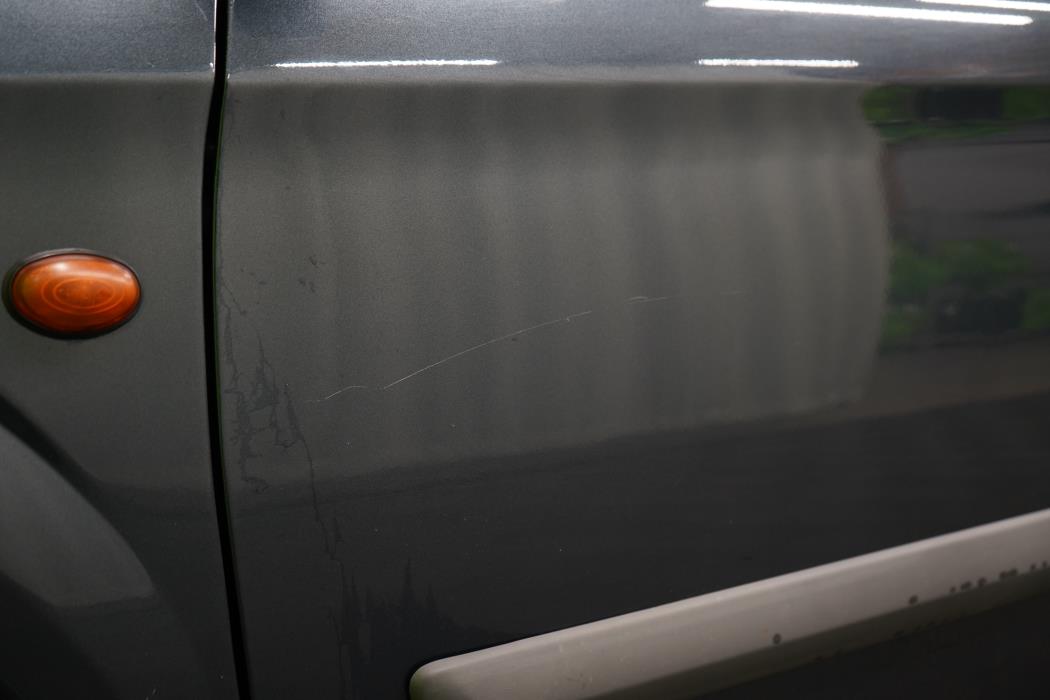 Chrysler Voyager 2007