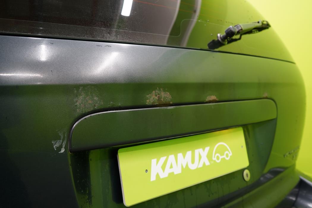 Chrysler Voyager 2007