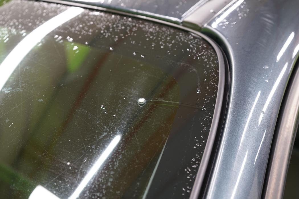 Chrysler Voyager 2007