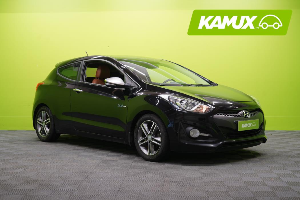 Hyundai i30 2013