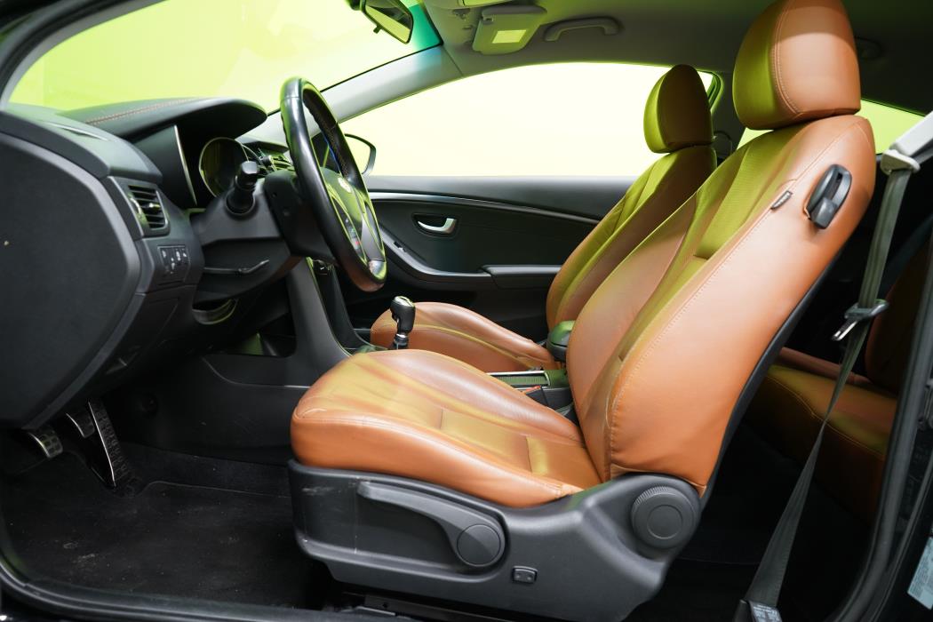 Hyundai i30 2013