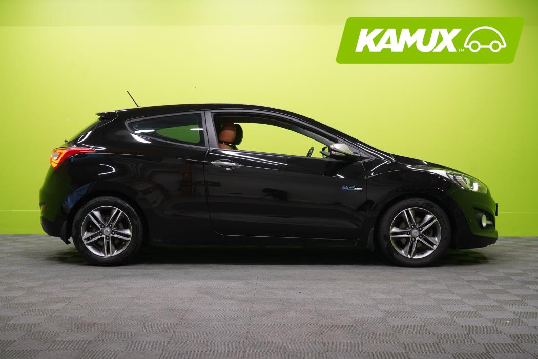 Hyundai i30 2013