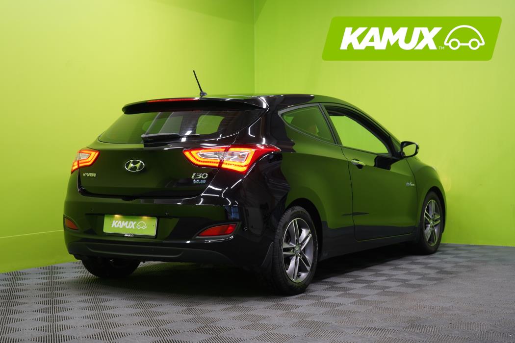 Hyundai i30 2013