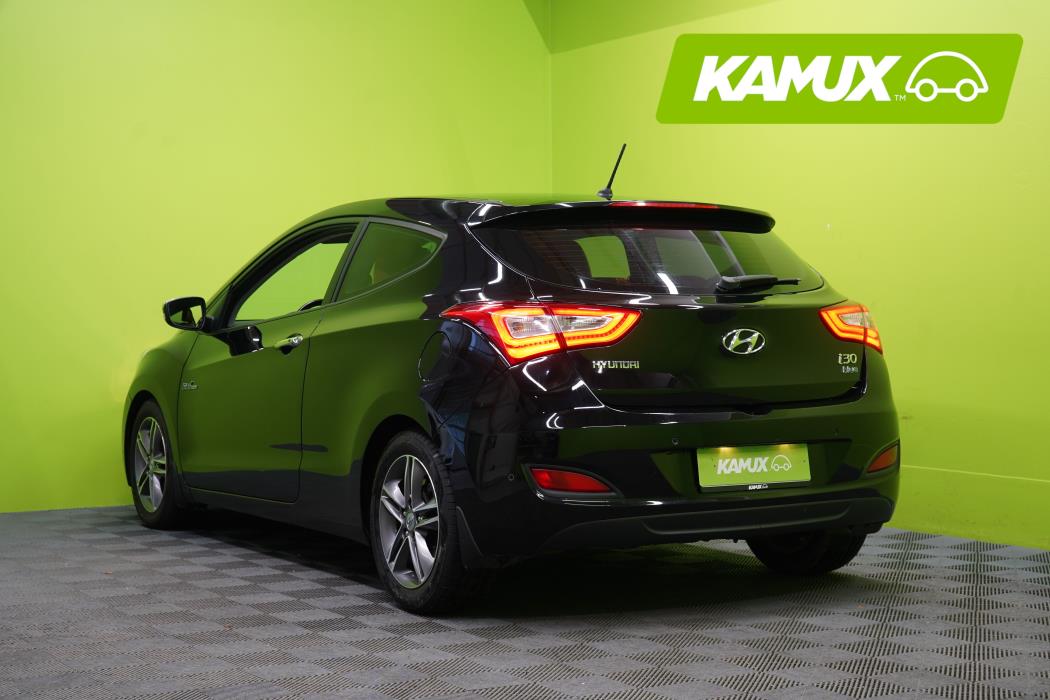 Hyundai i30 2013