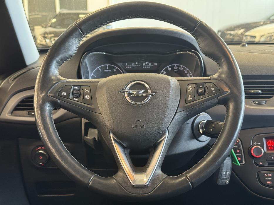 Opel Corsa 2019