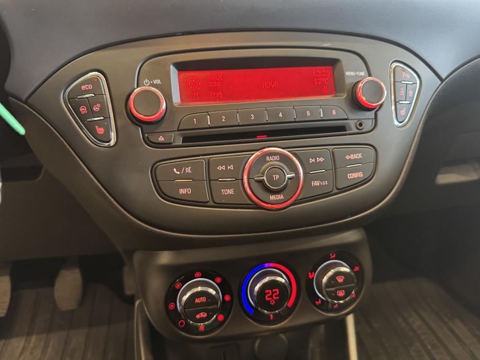Opel Corsa 2019