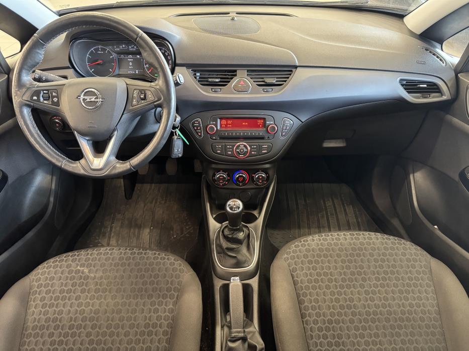 Opel Corsa 2019