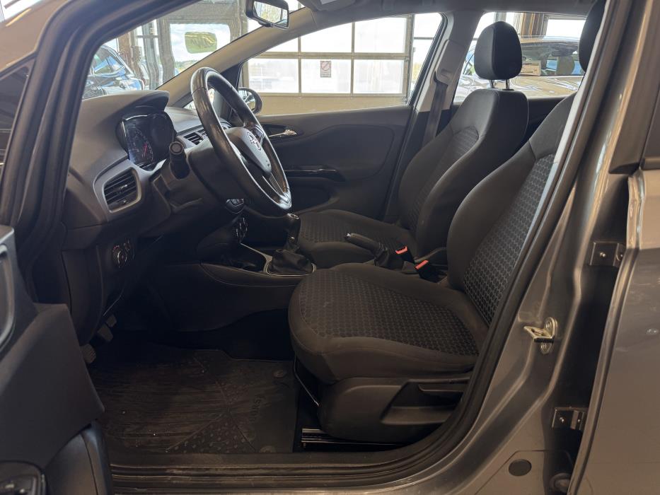 Opel Corsa 2019