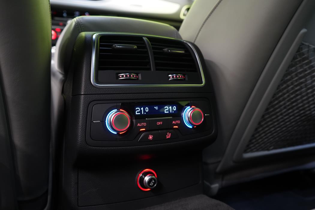 Audi A6 2017