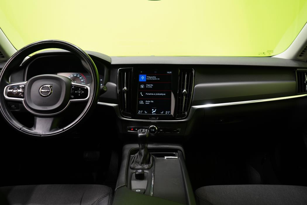 Volvo V90 2018