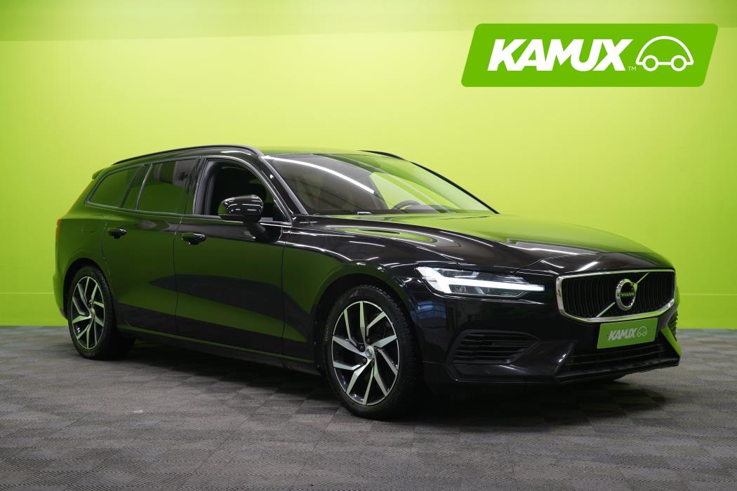 Volvo V60 2020